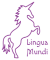 Lingua Mundi